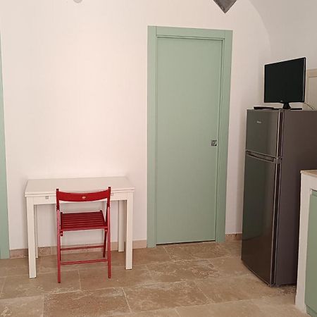 Ferienwohnung Dimora Di Ponente Ostuni Exterior foto