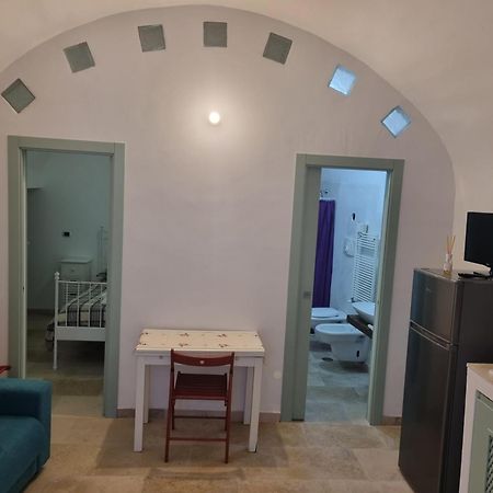 Ferienwohnung Dimora Di Ponente Ostuni Exterior foto