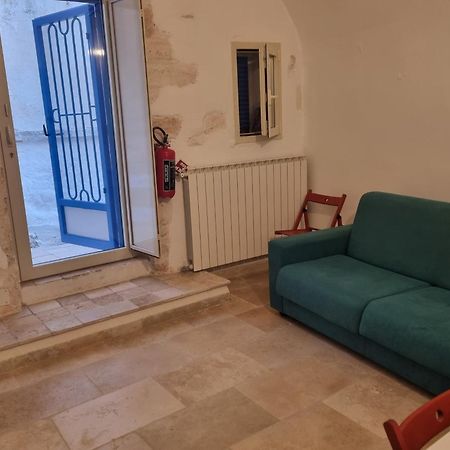 Ferienwohnung Dimora Di Ponente Ostuni Exterior foto