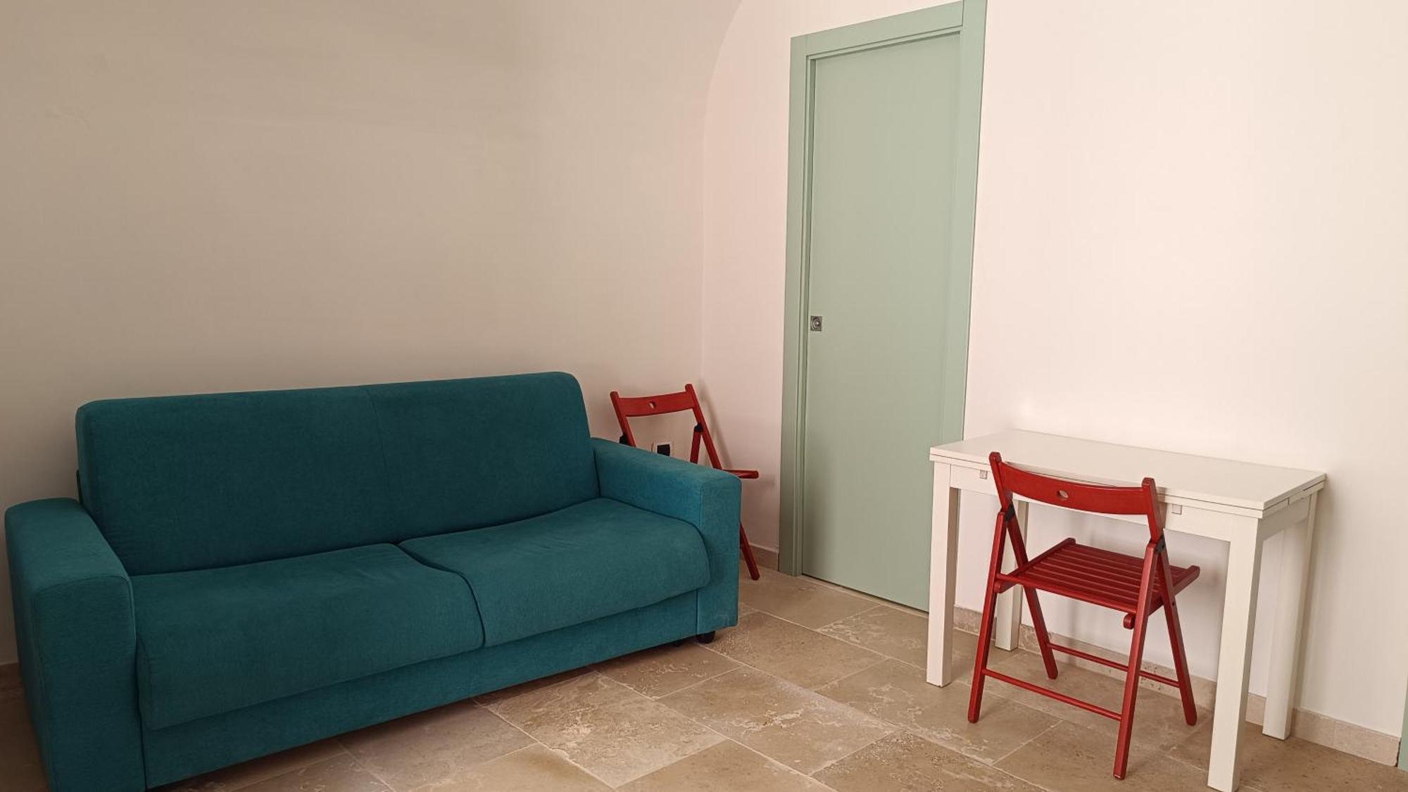 Ferienwohnung Dimora Di Ponente Ostuni Exterior foto