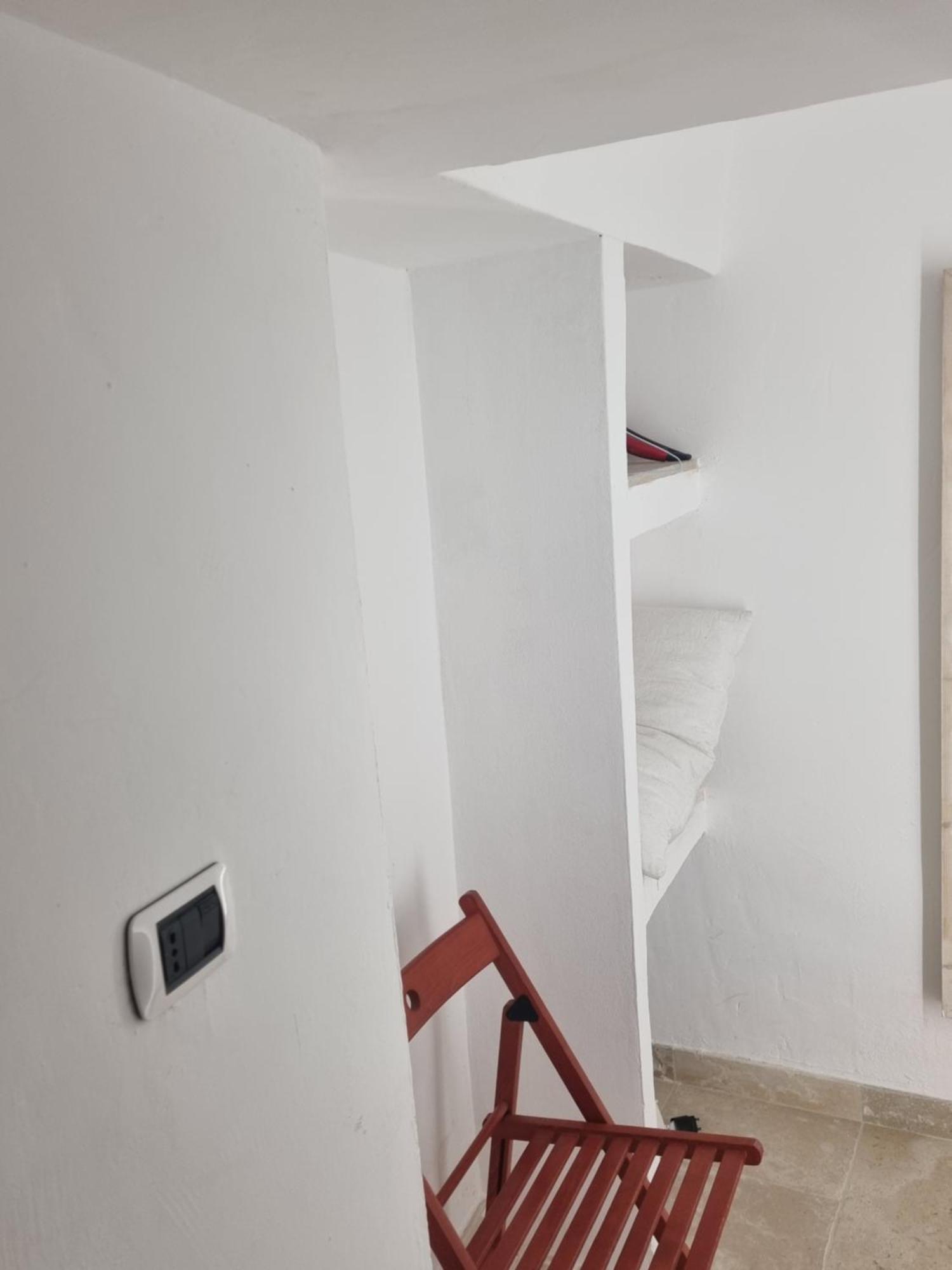 Ferienwohnung Dimora Di Ponente Ostuni Exterior foto