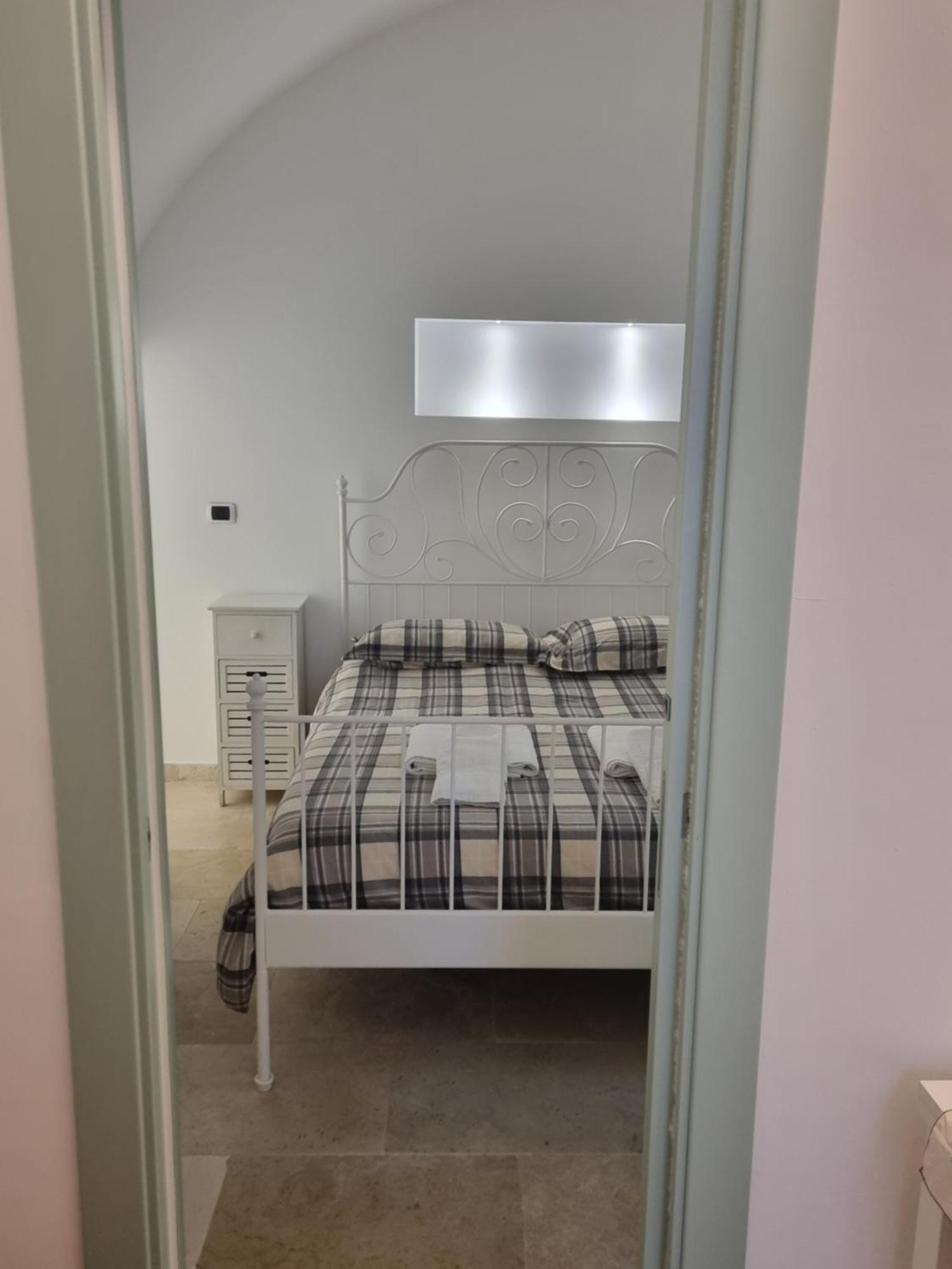 Ferienwohnung Dimora Di Ponente Ostuni Exterior foto